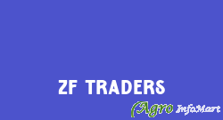 Zf Traders bangalore india