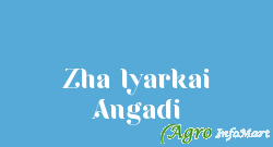 Zha Iyarkai Angadi