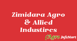 Zimidara Agro & Allied Industires patiala india