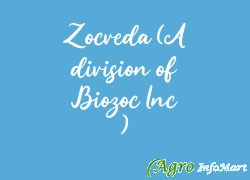 Zocveda (A division of Biozoc Inc ) mohali india