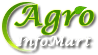 Agriculture directory portal Agro Infomart Logo