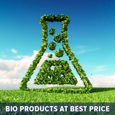 bio products Manufacturers