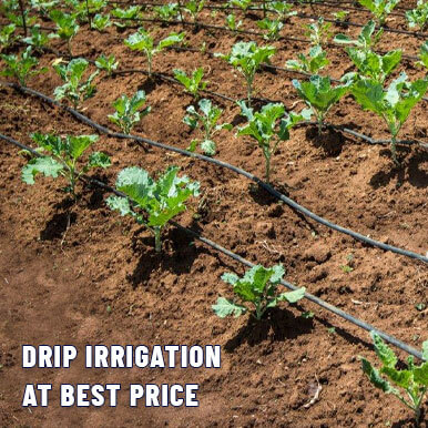 drip irrigation Manufacturers