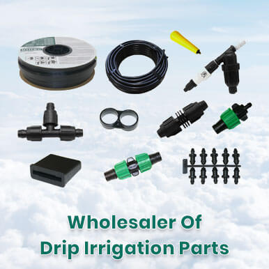 Wholesale drip irrigation parts Suppliers