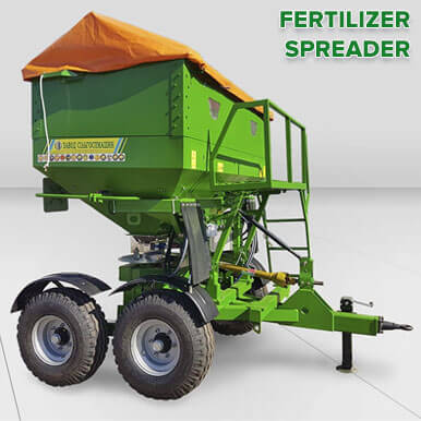 Wholesale fertilizer spreader Suppliers