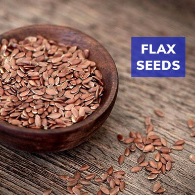 flax seeds Manufacturers