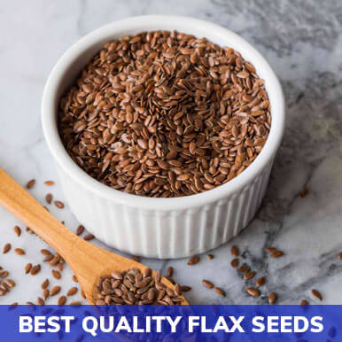 Wholesale flax seeds Suppliers