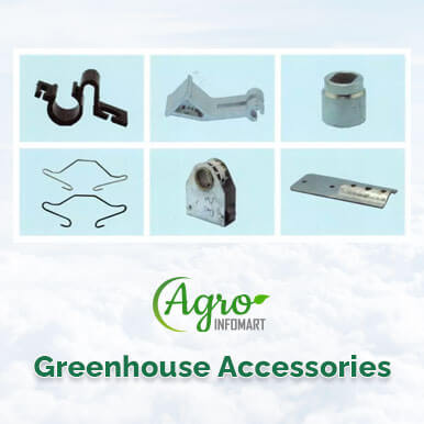 Wholesale greenhouse accessories Suppliers