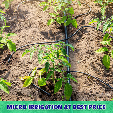 Wholesale micro irrigation Suppliers