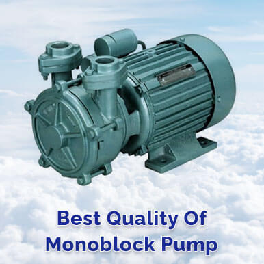 Wholesale monoblock pump Suppliers