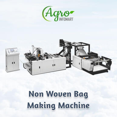 Wholesale non woven bag making machine Suppliers