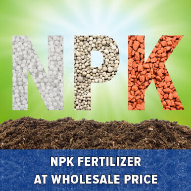 npk fertilizer Manufacturers