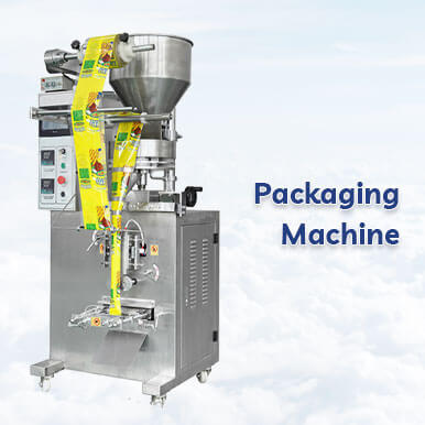 packaging machine Manufacturers