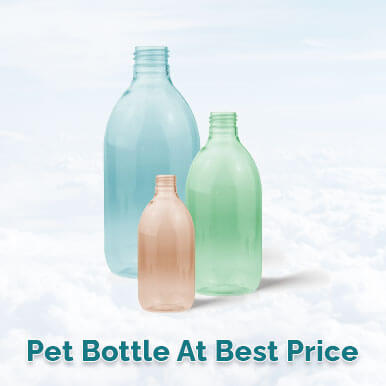 pet bottle Manufacturers