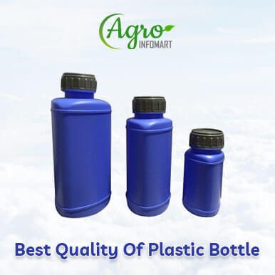 plastic bottle Manufacturers