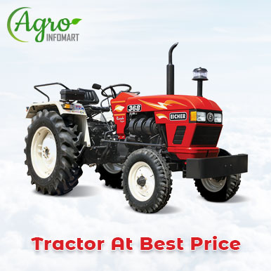 tractor Manufacturers