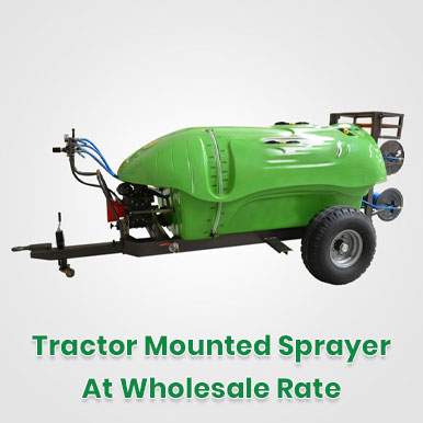 Wholesale tractor mounted sprayer Suppliers