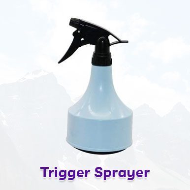 trigger sprayer Manufacturers