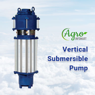 Wholesale vertical submersible pump Suppliers