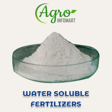 Wholesale water soluble fertilizers Suppliers