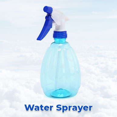 Wholesale water sprayer Suppliers