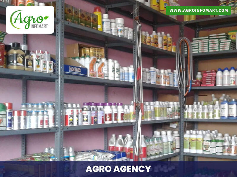 agro agency companies list