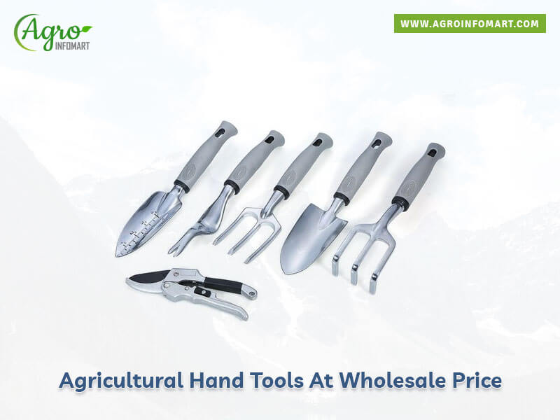 agricultural hand tools Wholesale