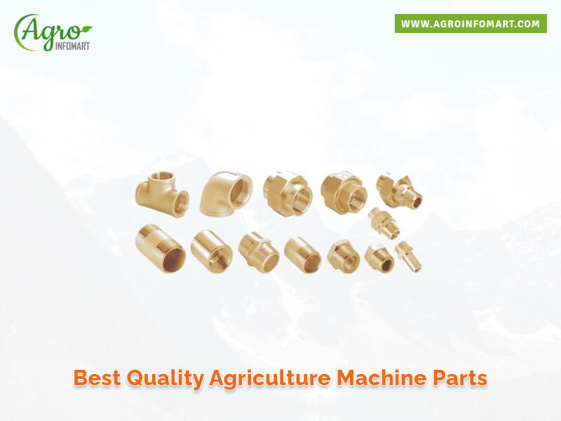 agriculture machine parts Wholesale