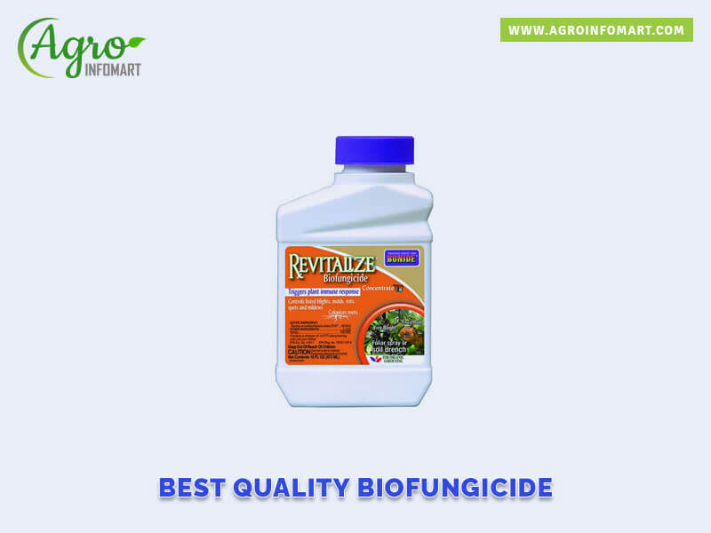 biofungicide Wholesale