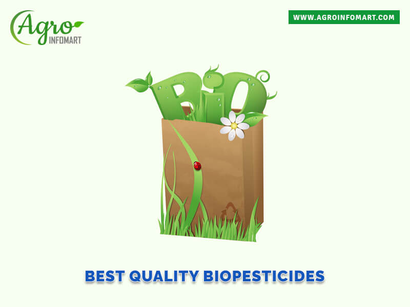 biopesticides Wholesale
