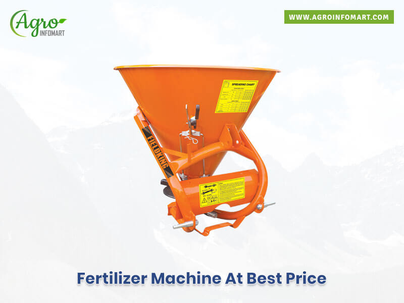 fertilizer machine Wholesale