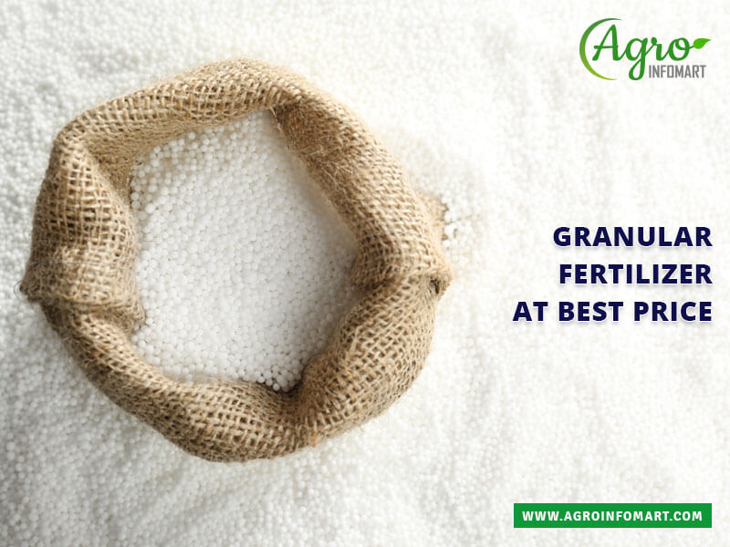 granular fertilizer Wholesale