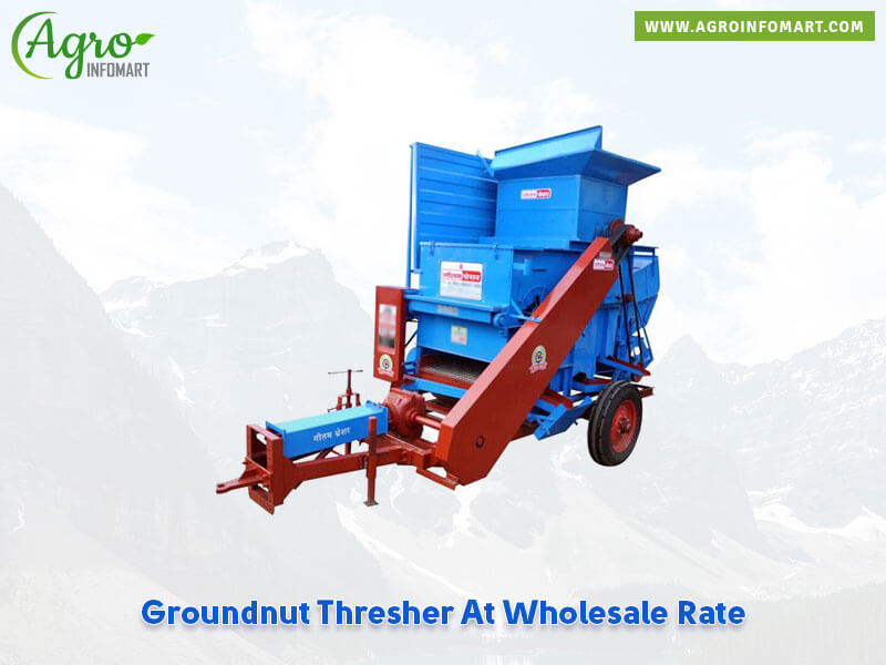 groundnut thresher Wholesale