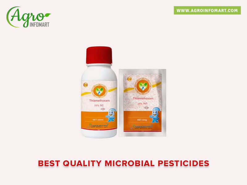 microbial pesticides Wholesale