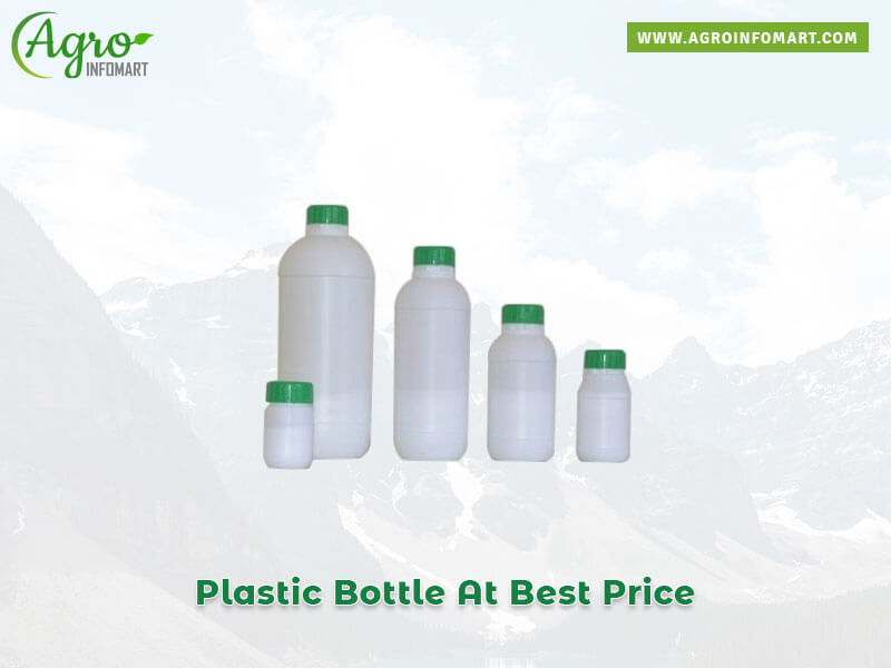 plastic bottle Wholesale