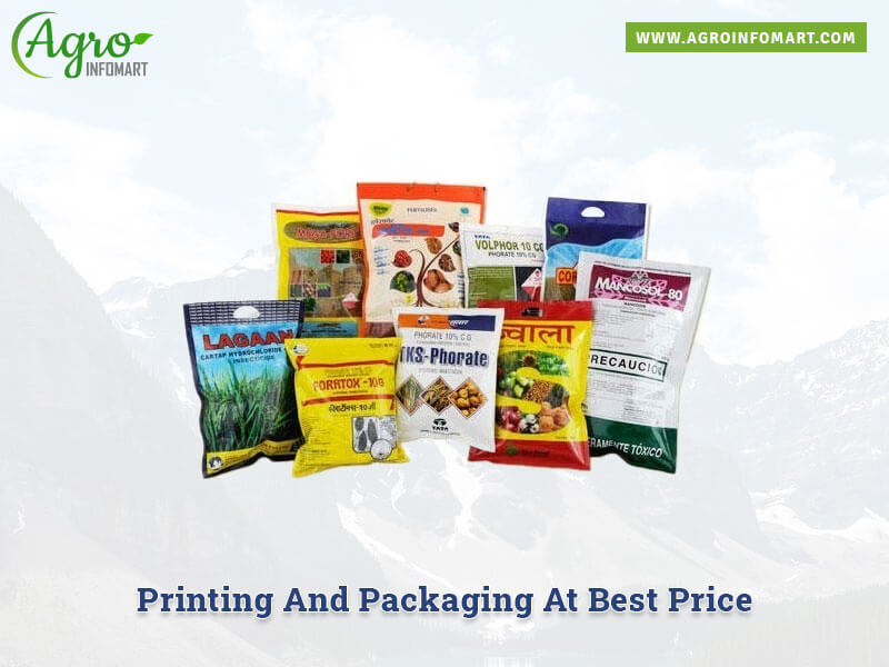 printing and packaging Wholesale