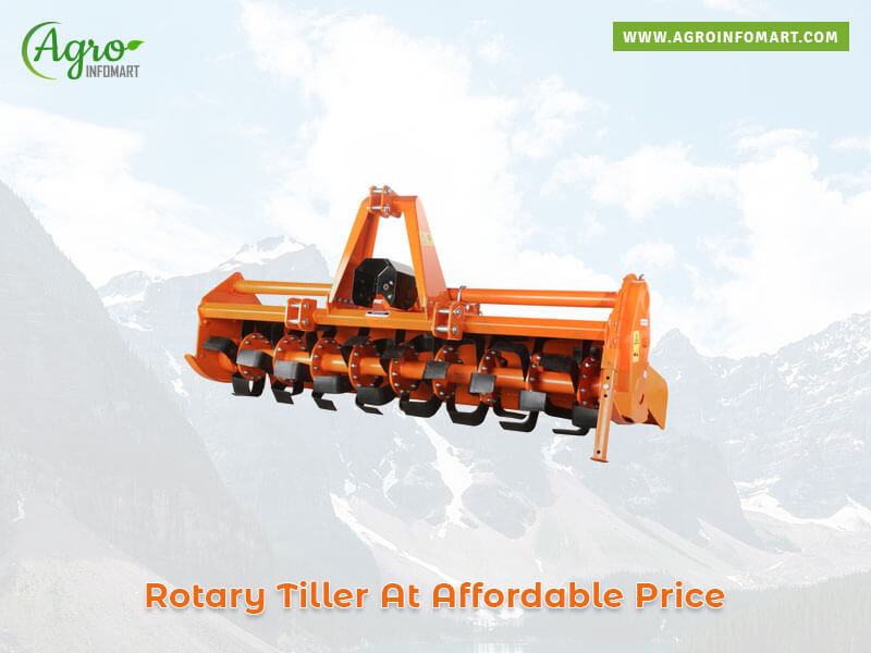 rotary tiller Wholesale