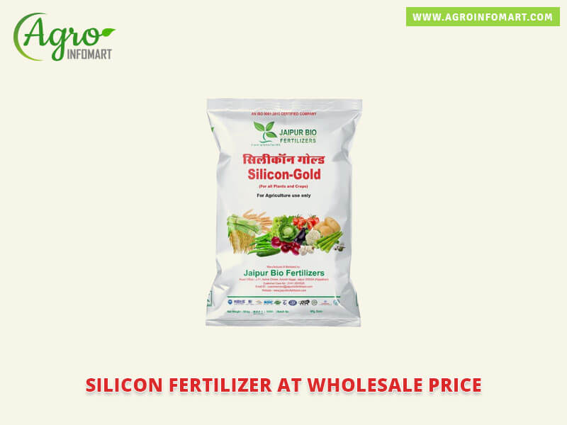 silicon fertilizer Wholesale