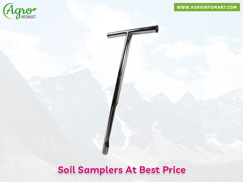 soil samplers Wholesale