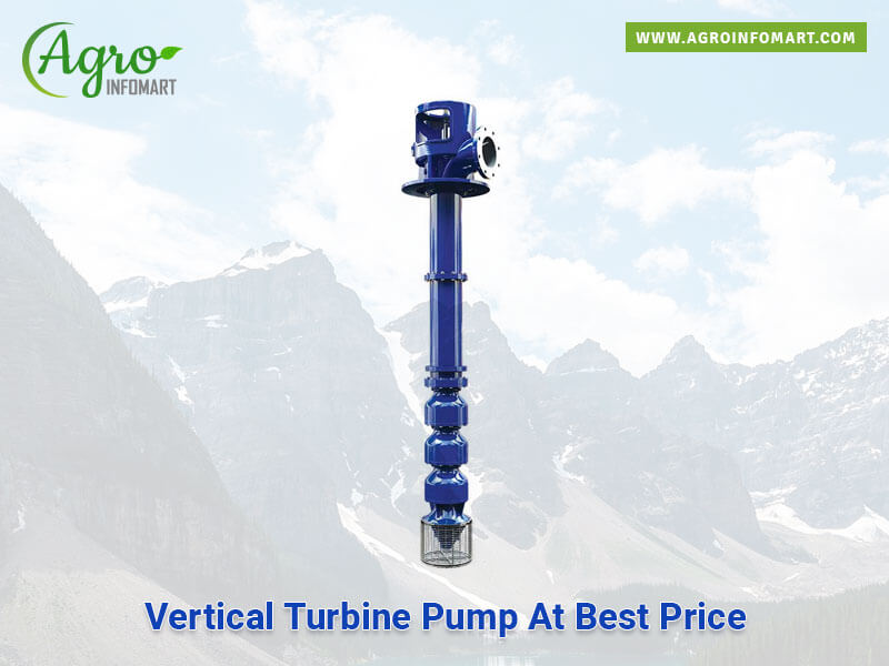vertical turbine pump Wholesale