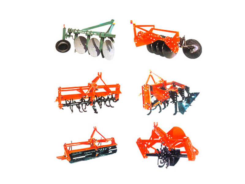 agricultural implements companies list