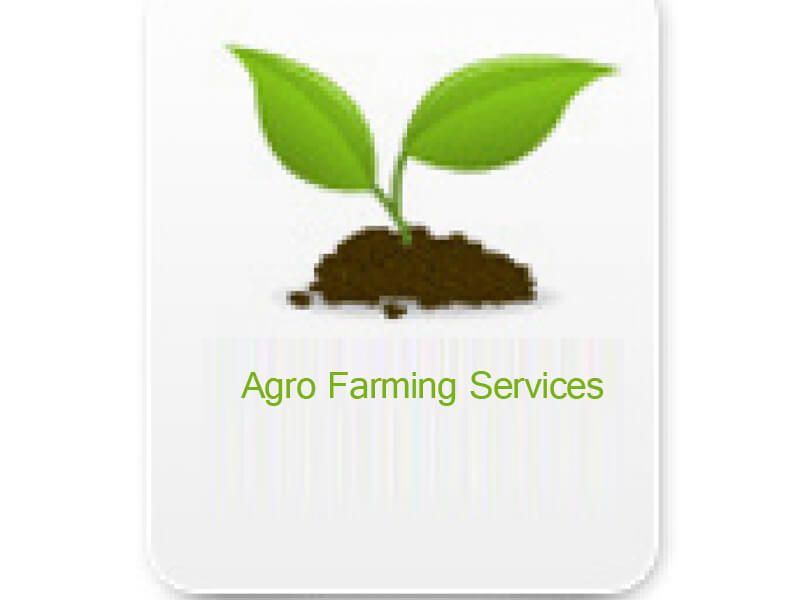agro farming services companies list