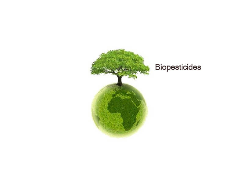 biopesticides companies list