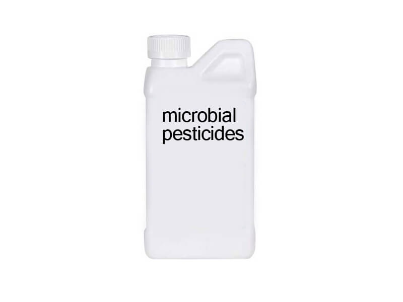 microbial pesticides companies list