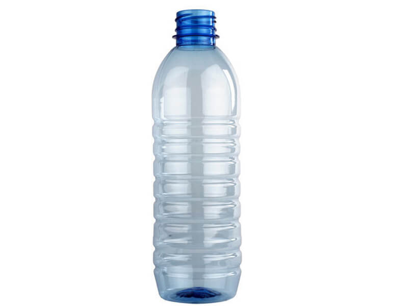 plastic bottle companies list