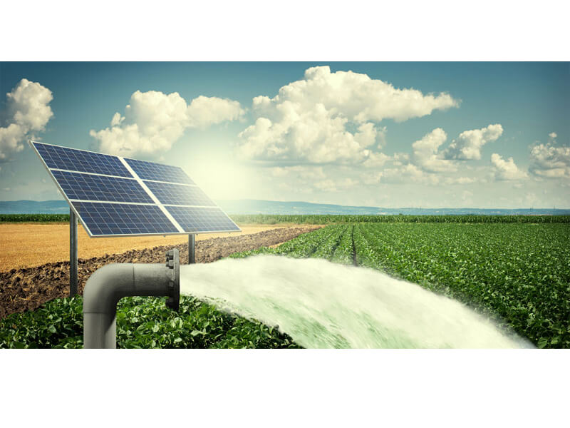 solar water pump companies list