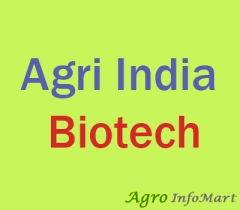 AGRI INDIA BIOTECH