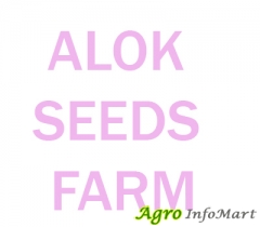 ALOK SEEDS FARM