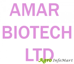 AMAR BIOTECH LTD