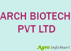 ARCH BIOTECH PVT LTD nagpur india
